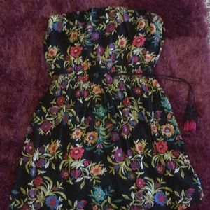 Gorgeous Dine&Wine dress